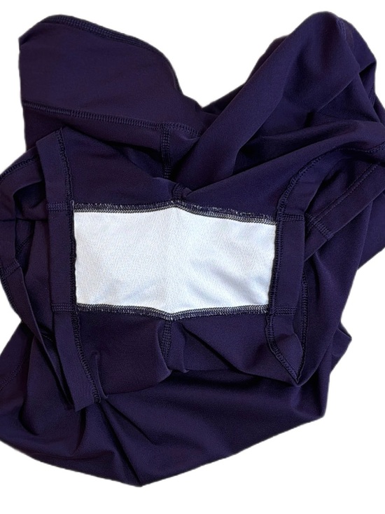 Nike Purple Athletic Dri-FIT Skirt - Picture 10 of 13